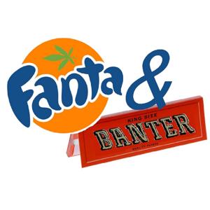 Fanta & Banter