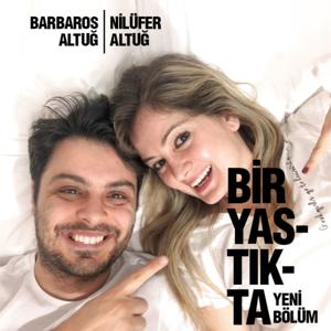 BİR YASTIKTA
