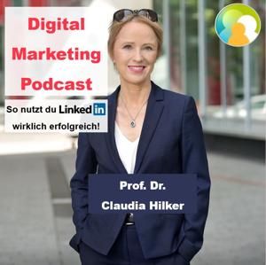 Digital Marketing Podcast