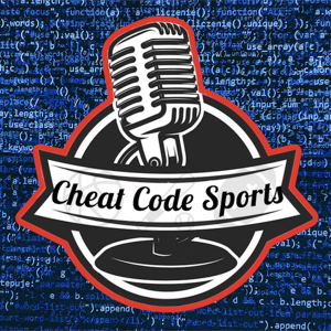 Cheat Code Sports Fantasy Football Podcast