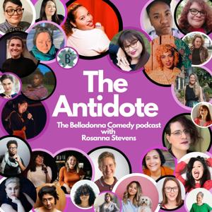 The Antidote: for The Belladonna