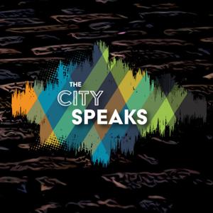 The City Speaks by Lovin x Tall Tales