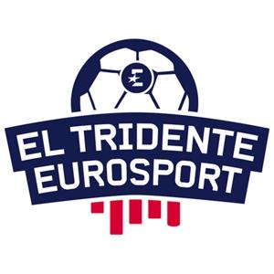 El Tridente Eurosport