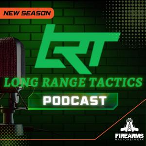 Long Range Tactics by Firearms Radio Network