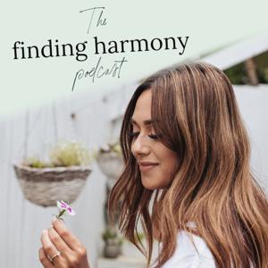 The Finding Harmony Podcast