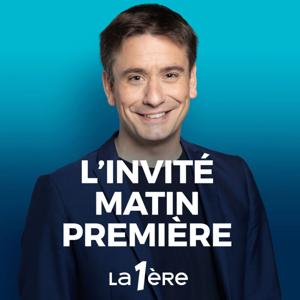 L'invité de Matin Première