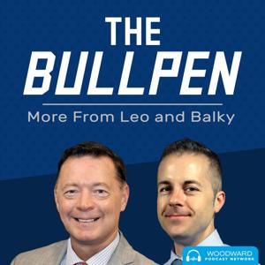 The Bullpen by John Leopold and Eric Balkman