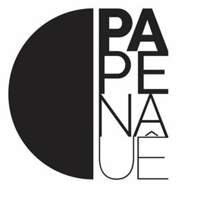 Papenaue - Papelaria Criativa