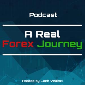 A Real Forex Journey