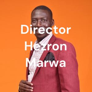 Hezron Marwa