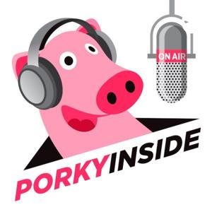 PorkyInside