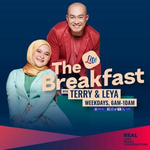 The LITE Breakfast - Radio Station [ENG]