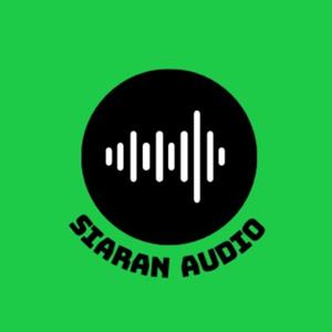 Siaran Audio