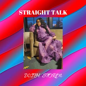 Straight Talk With Storm