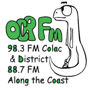 OCR FM Live Broadcasts