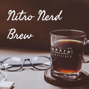 Nitro Nerd Brew