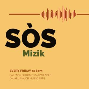 Sòs Mizik