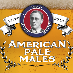 American Pale Males