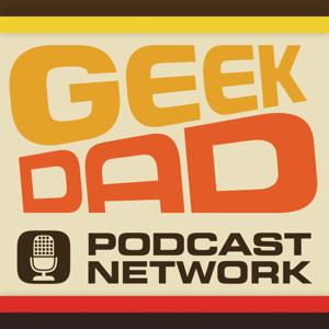 The GeekDads by The GeekDads