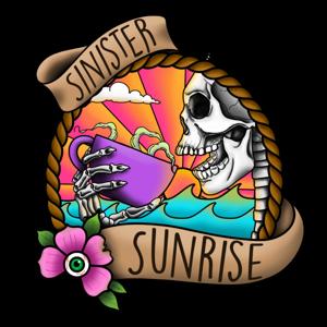 Sinister Sunrise