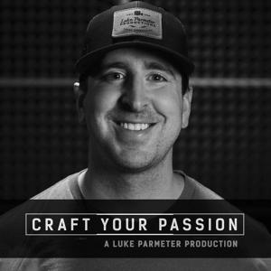 The Luke Parmeter Podcast