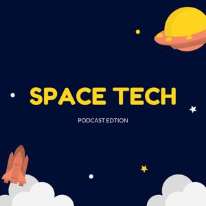 SPACE TECH