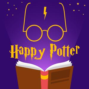 Happy Potter by Martin & Sophia