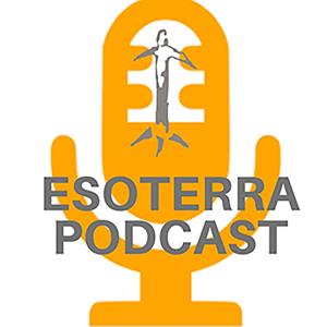 Esoterra Podcast by Stefan van Rossum