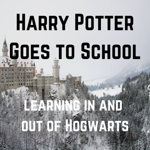 Harry Potter Goes to School: Learning In and Out of Hogwarts