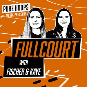 FullCourt with Fischer & Kaye