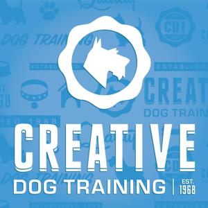 Creative Dog Training Online Podcast