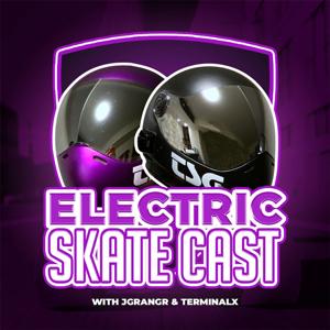 Electric Skate Cast