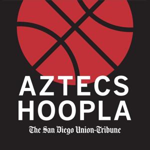 Aztecs Hoopla: SDSU Basketball by The San Diego Union-Tribune