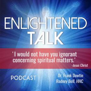 Enlightened Talk Podcast