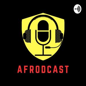 AFRODCAST