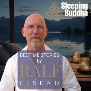 Sleeping Buddha - Bedtime Stories