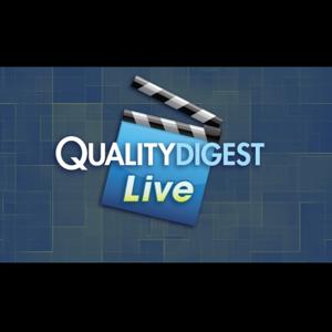 Quality Digest LIVE