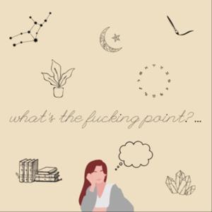 what's the fucking point?...