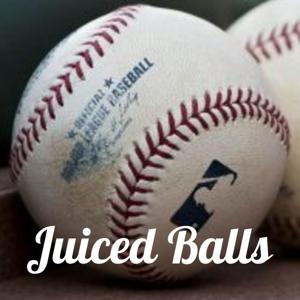 Juiced Balls