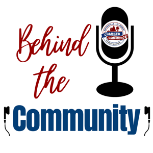 Behind the Community