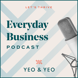 Everyday Business Podcast