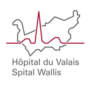 Hôpital du Valais - Spital Wallis