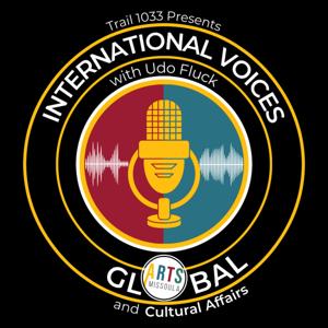 International Voices with Udo Fluck