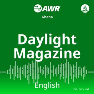 AWR English - Daylight Magazine