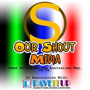 Our Shout Media Podcast