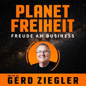 Planet Freiheit