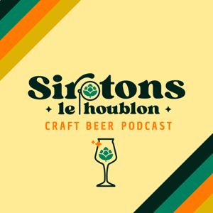 Sirotons Le Houblon by sirotonslehoublon