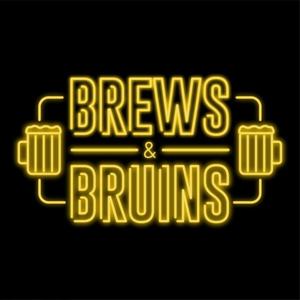 Brews & Bruins by Brews & Bruins