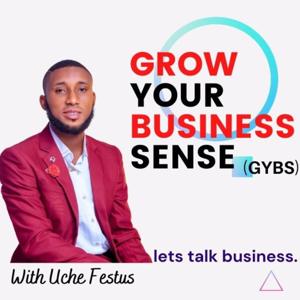 Grow Your Business Sense (GYBS)