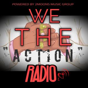 We The Action Radio